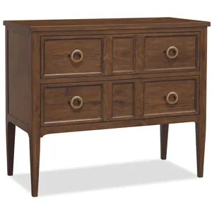Cashiers Accent Drawer Chest