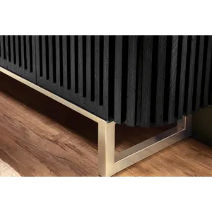 Commerce and Market Easton Entertainment Console