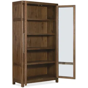 Driftwood Display Cabinet