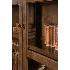 Melange Mulholland Display Cabinet