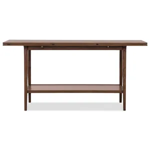 Cashiers Flip-Top Console Table