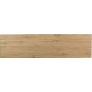 Driftwood Eight-Drawer Dresser