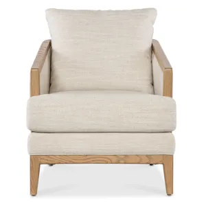 SS Enveyed Stationary Chair