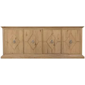 Driftwood Entertainment Credenza
