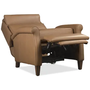 Randall Power Recliner with Pop-Up Headrest