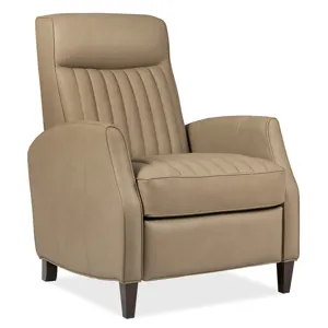 Hooker Ready-Made Upholstery Denver Push Back Recliner