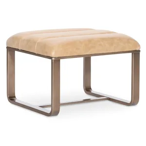 CC Cooper Ottoman