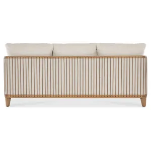 SS Enveyed Stationary Sofa