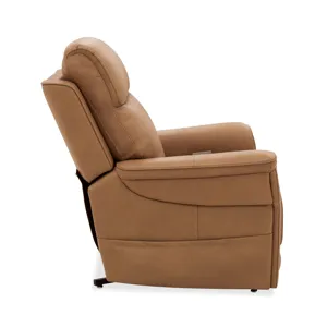 Lyra Lift Chair with Power Recline/Headrest/Lumbar