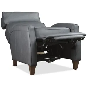 Okana Power Recliner with Pop-Up Headrest