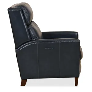 Shaw PWR Recliner w/PWR Headrest Silhouette