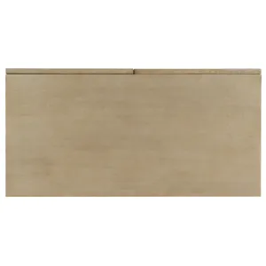 Melange Darcy Crackle Chest Silhouette