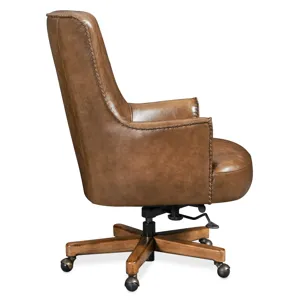 Malvot Executive Swivel Tilt Chair Silhouette
