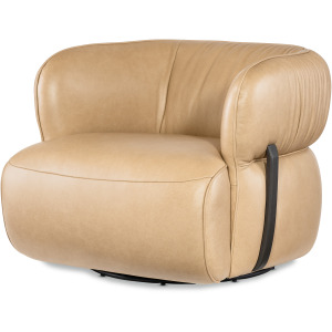 CC McGuire Swivel Chair