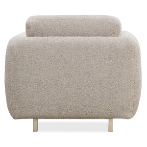 Hooker Ready-Made Upholstery Dawson Swivel Accent Chair