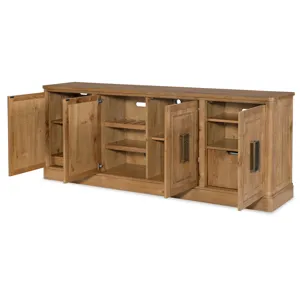 Cashiers Entertainment Credenza