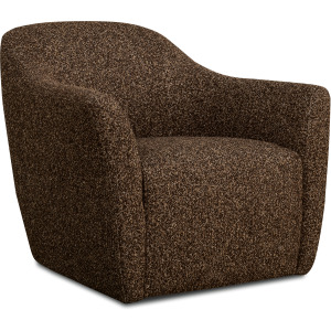 Hooker Ready-Made Upholstery Everett Swivel Chair