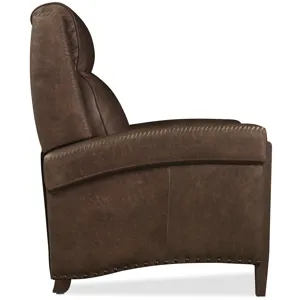 Whitton Power Recliner with Power Headrest