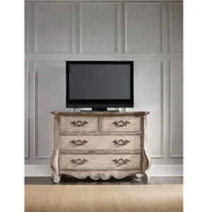  Furniture Chatelet Media Chest