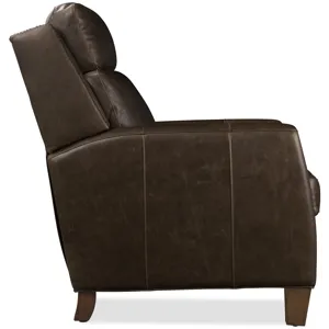 Jacklyn Power Recliner with Pop-Up Headrest