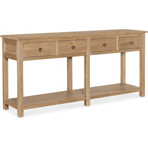 Driftwood Sideboard