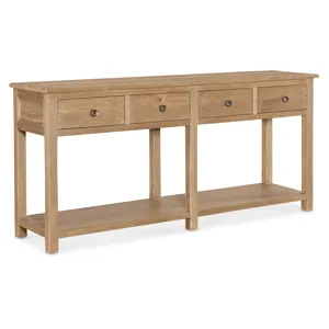 Driftwood Sideboard