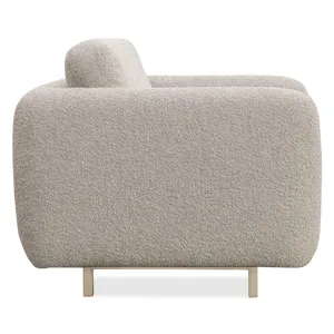 Hooker Ready-Made Upholstery Dawson Swivel Accent Chair