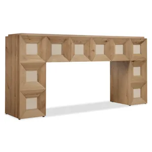 Commerce and Market Haven Console Table
