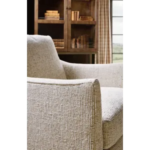 Melange Mulholland Display Cabinet