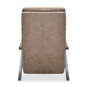 Elixir Power Recliner with Power Headrest