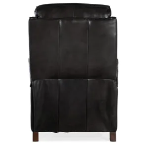Carlin Power Recliner w/ Power Headrest Silhouette