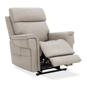 Lyra Lift Chair with Power Recline, Headrest and Lumbar