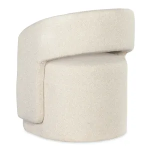 Commerce and Market Open Concept Upholstered Dining Chair