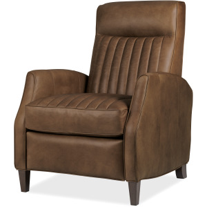 Hooker Ready-Made Upholstery Denver Push Back Recliner