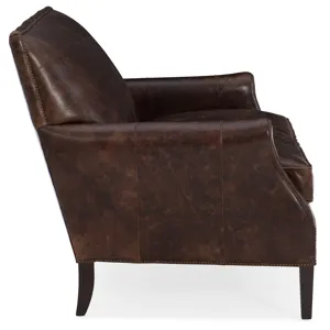 Leith Settee Silhouette