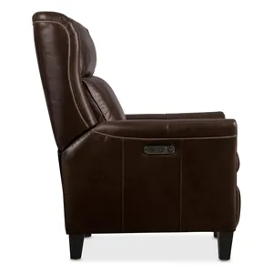 RC Henley Power Recliner with Power Headrest