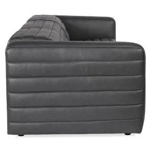Chatelain 3-Piece Power Sofa with Power Headrest Silo
