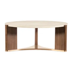 Eleana Round Cocktail Table