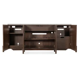 Diplomat Credenza