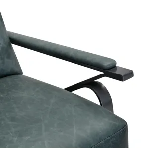 Elixir Power Recliner with Power Headrest
