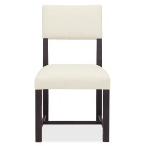 Driftwood Upholstered Arm Chair