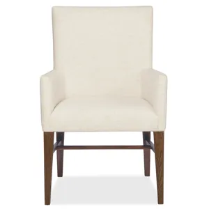 Driftwood Upholstered Arm Chair