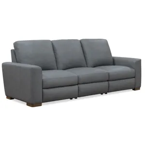 Hooker Ready-Made Upholstery Optimus Three Seat Sofa