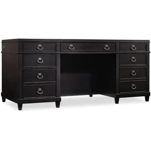  Furniture Kendrick Junior Executive Desk