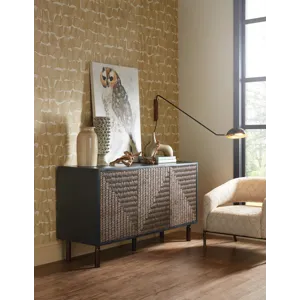 Commerce and Market Jachar Entertainment Credenza