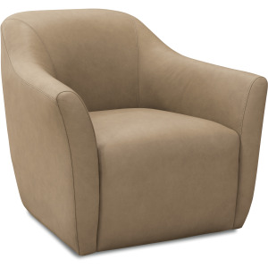 Hooker Ready-Made Upholstery Everett Swivel Chair