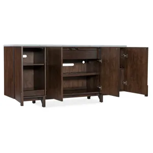 Diplomat Credenza