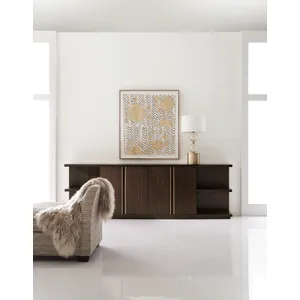 Melange Alicia Console Room