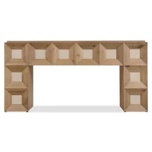 Commerce and Market Haven Console Table