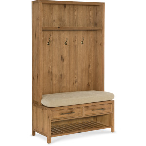 Cashiers Locker